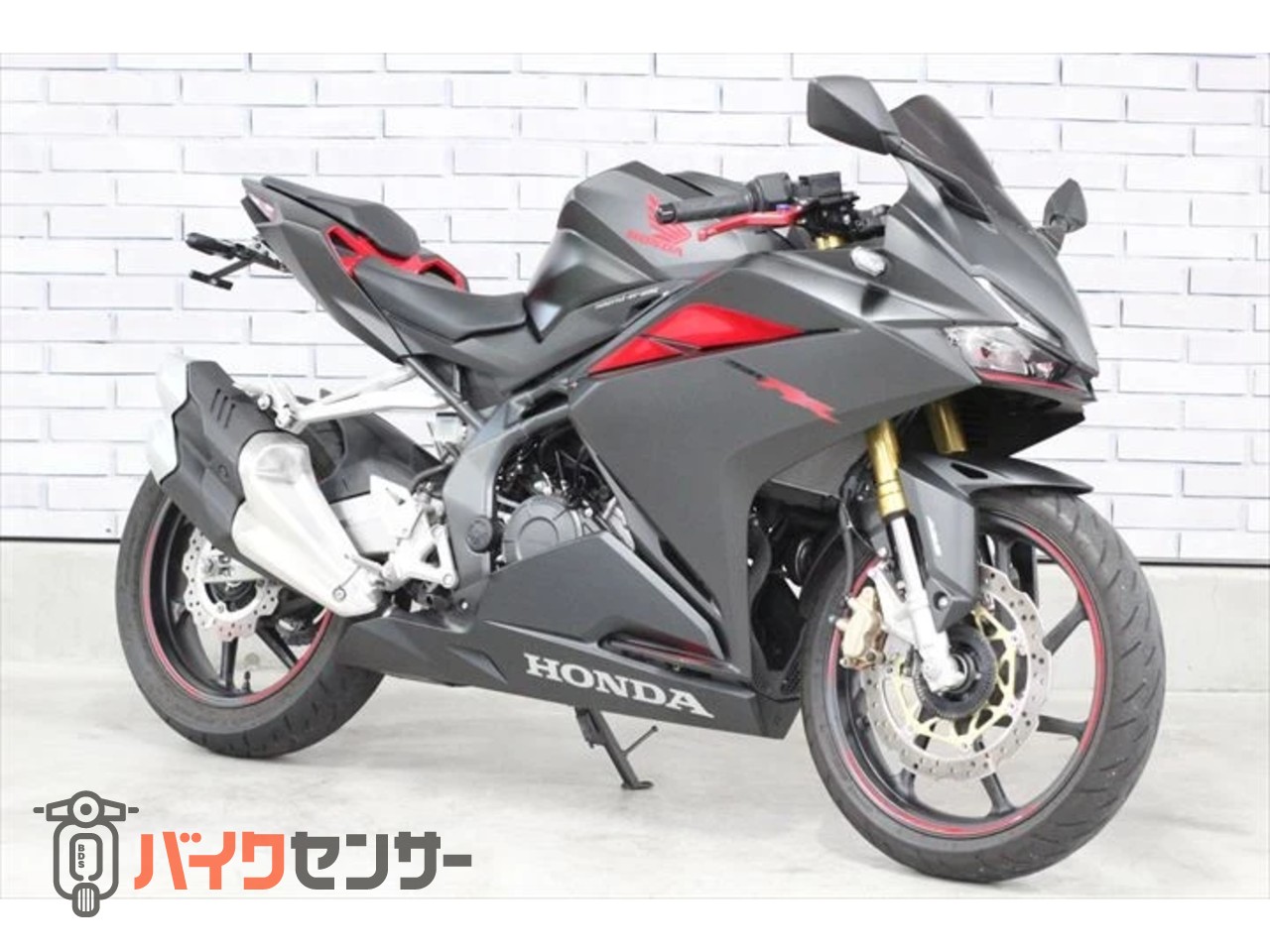 イチ ホンダ CBR250RR B672797| BDSバイクセンサー CBR250RR HONDA ホンダ