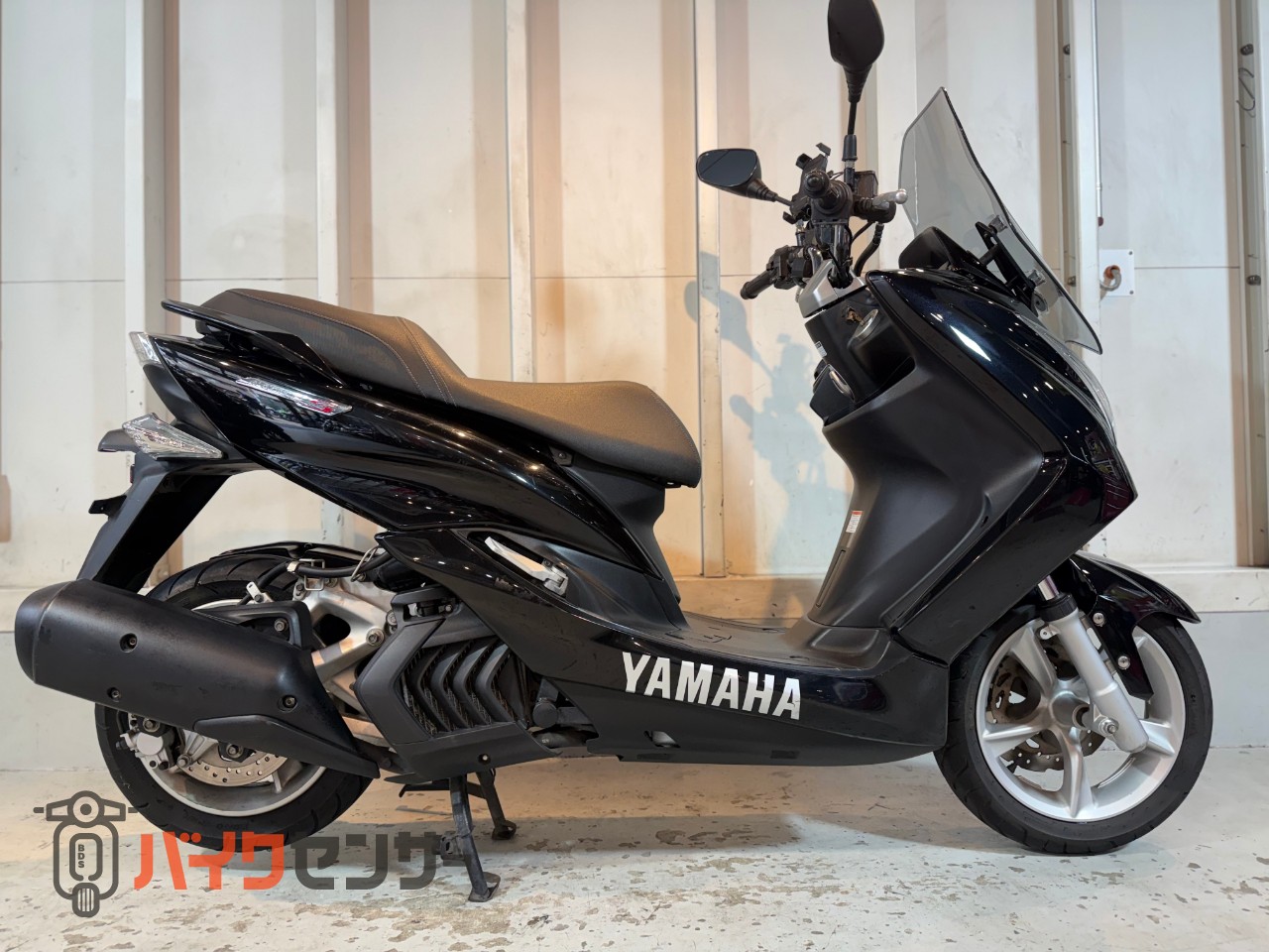 ヤマハ マジェスティ155S B672893| BDSバイクセンサー ヤマハ マジェスティ155S B672893| BDSバイクセンサー