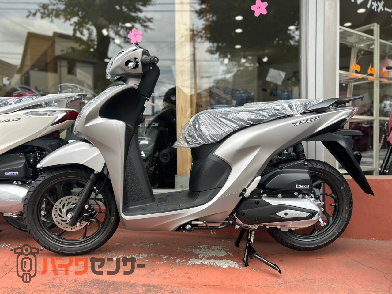 ホンダ DIO110ベーシック 2026年モデル マットテクノ ホンダ DIO110ベーシック 2026年モデル マットテクノ