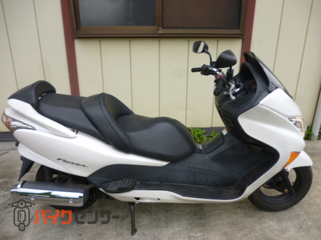 ホンダ 2006年モデル フォルツァ・Z MF08｜バイク王 