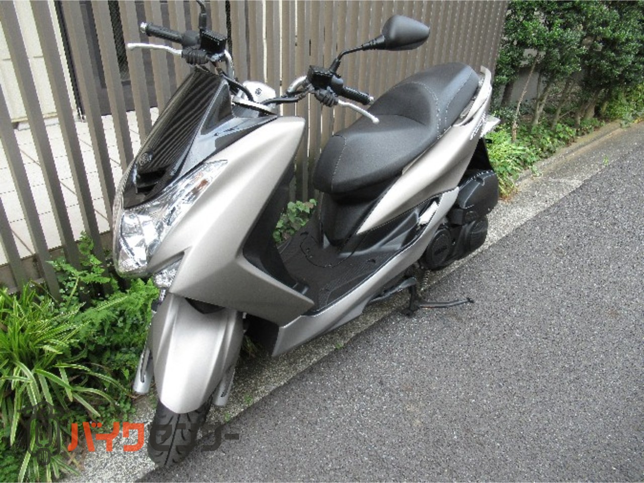 ヤマハ マジェスティ155S (SG28J) FI B673035| BDSバイクセンサー