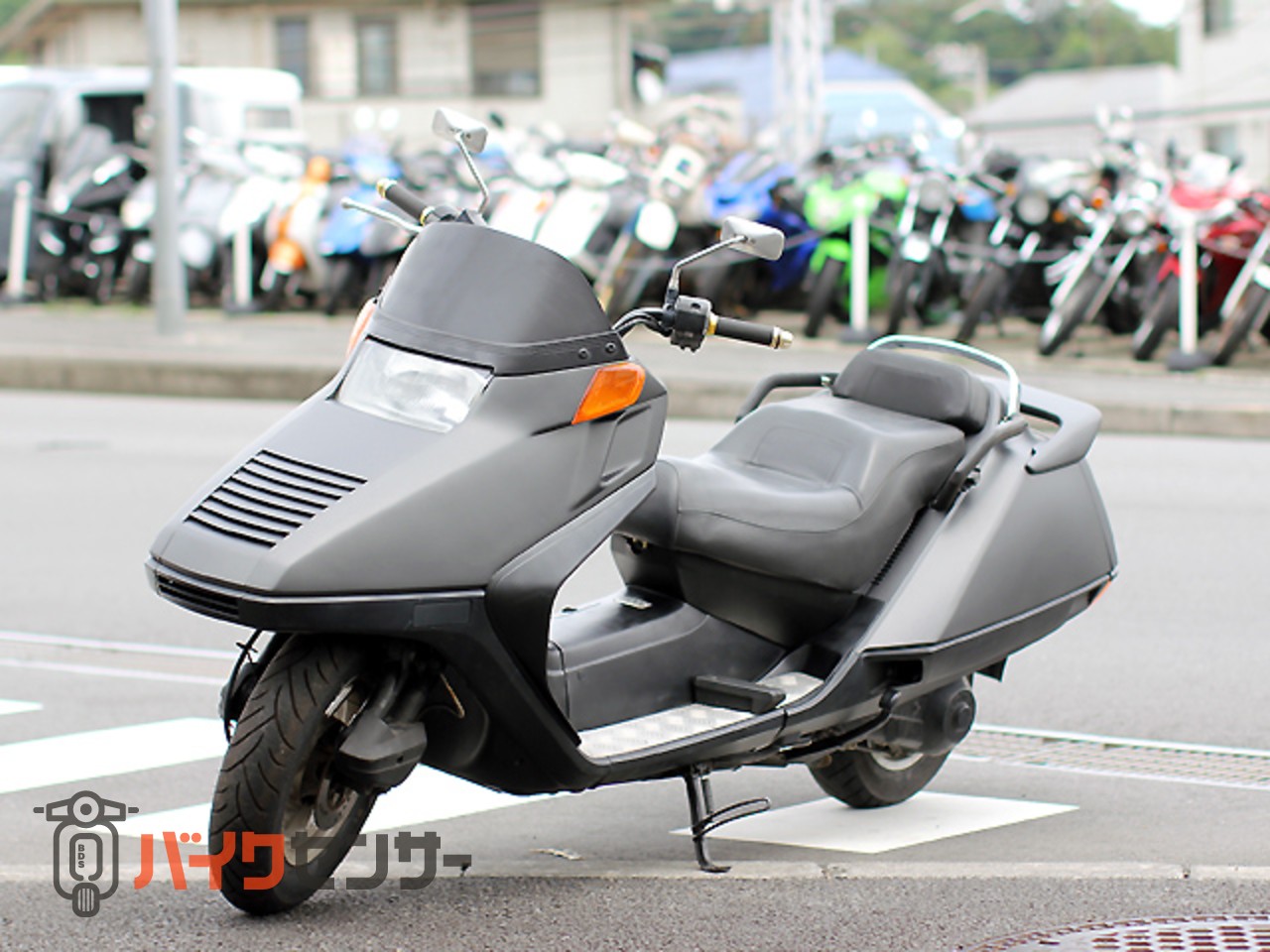 ホンダ フュージョンSE B673202| BDSバイクセンサー