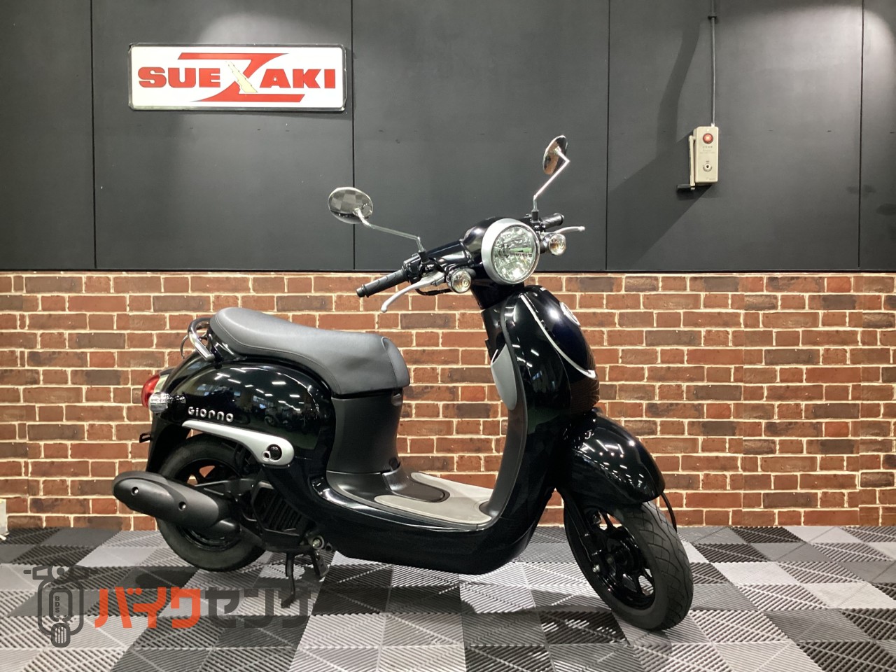 ホンダ ジョルノ B673328| BDSバイクセンサー