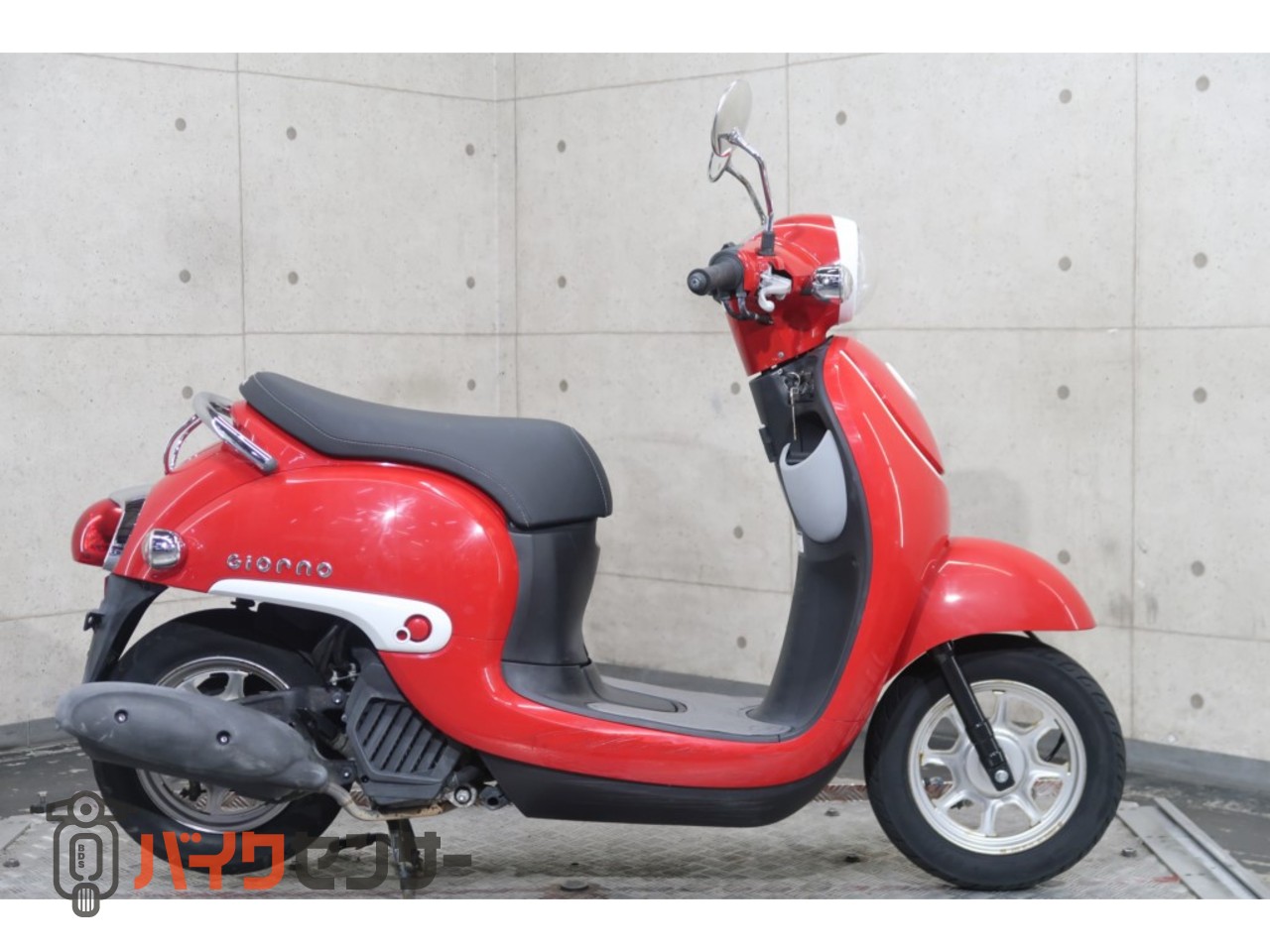 ホンダ ジョルノ AF77 78086 B673379| BDSバイクセンサー