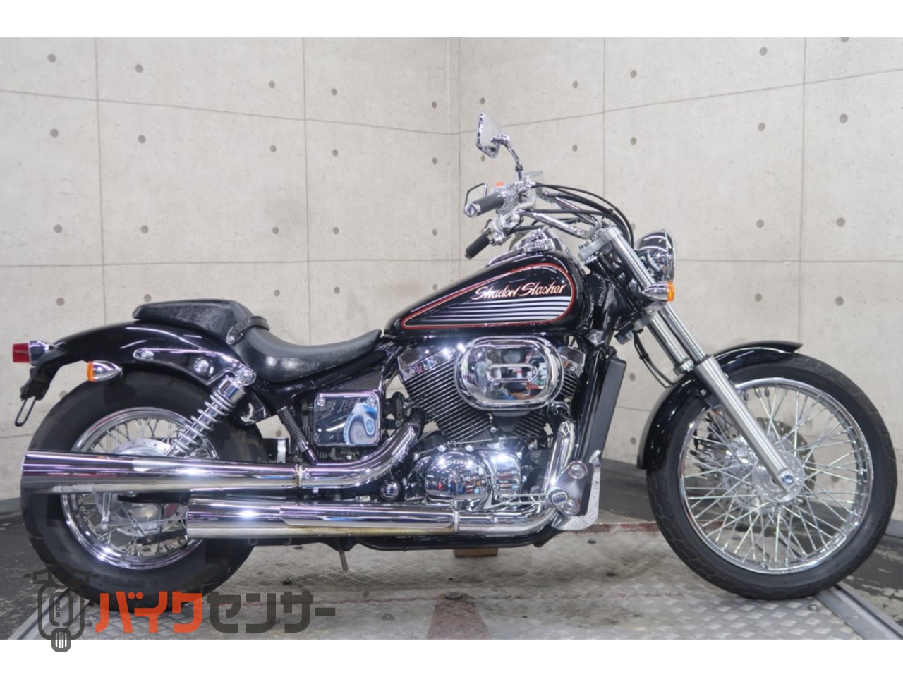 ホンダ シャドウ750スラッシャー RC48 77887 B673383| BDSバイクセンサー ホンダ シャドウ750スラッシャー RC48 77887 B673383| BDSバイクセンサー