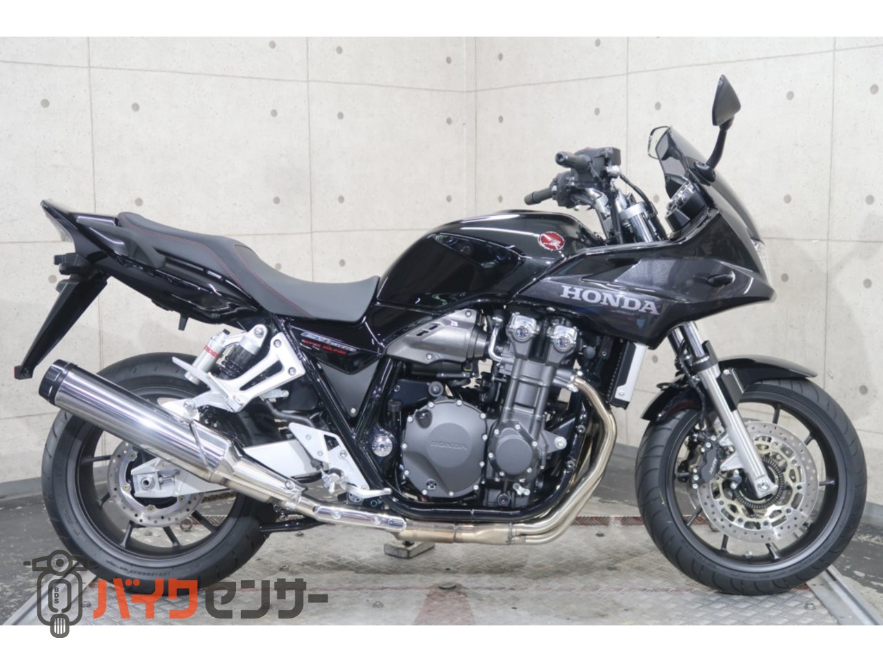 ホンダ CB1300 SUPER ボルドール SC54 ファイナルエディション 78296 ホンダ CB1300 SUPER ボルドール SC54 ファイナルエディション 78296