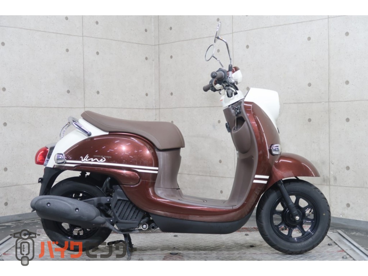 ヤマハ ビーノ AY02 ノーマル車 78084 B673440| BDSバイクセンサー ヤマハ ビーノ AY02 ノーマル車 78084 B673440| BDSバイクセンサー