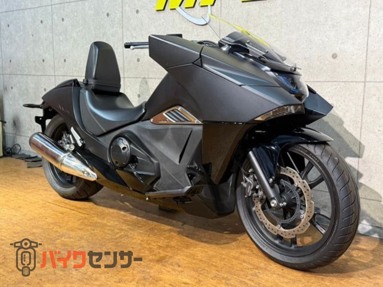 ホンダ NM4-01 B673591| BDSバイクセンサー