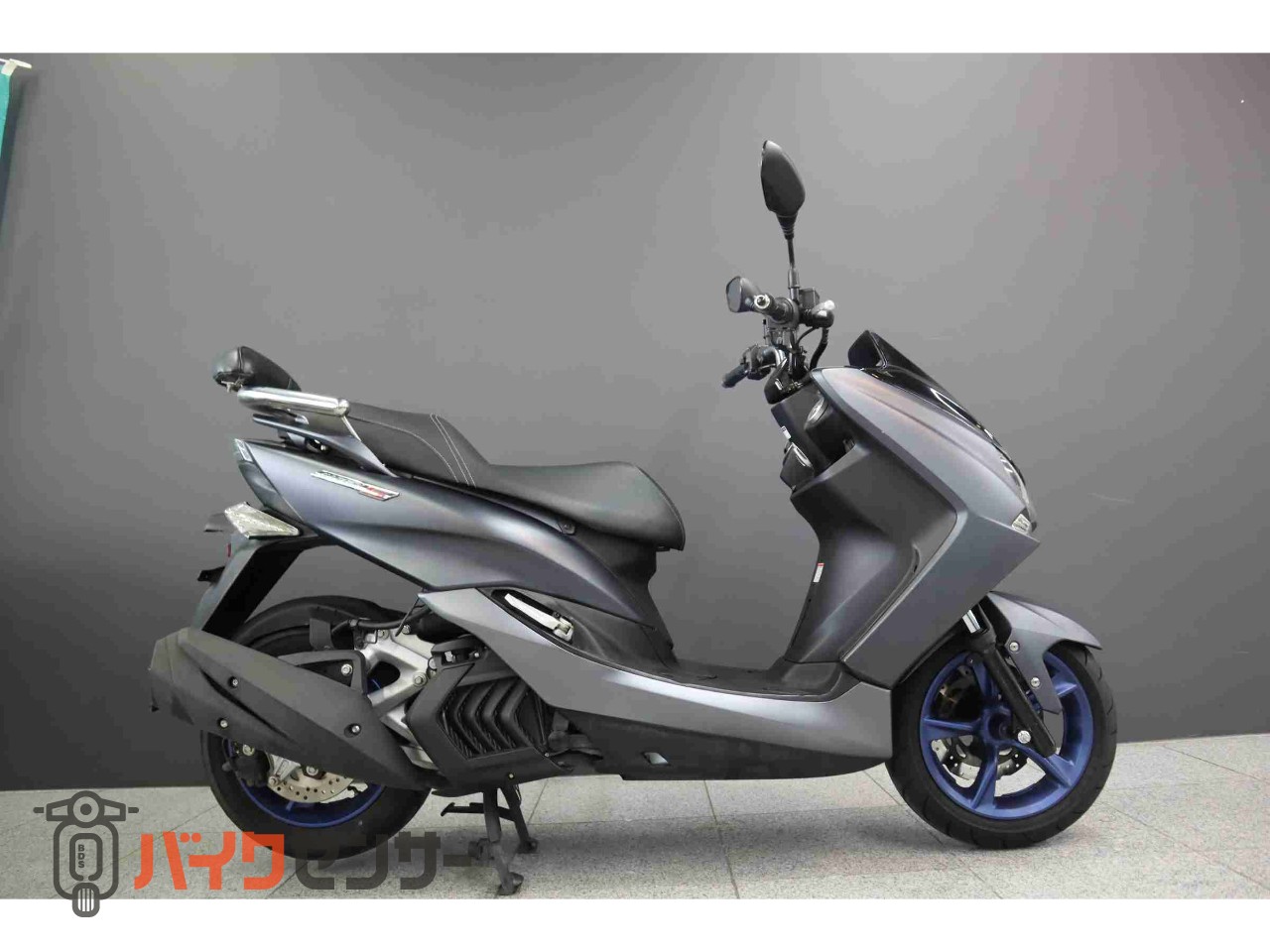 ヤマハ マジェスティ155S B673653| BDSバイクセンサー
