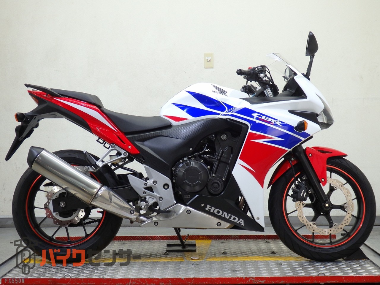 ホンダ CBR400R NC47 ETC 77813 B673655| BDSバイクセンサー