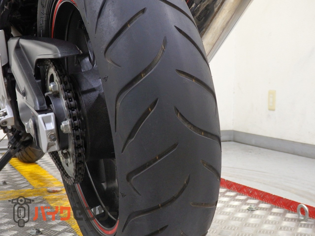 ホンダ CBR400R NC47 ETC 77813 B673655| BDSバイクセンサー