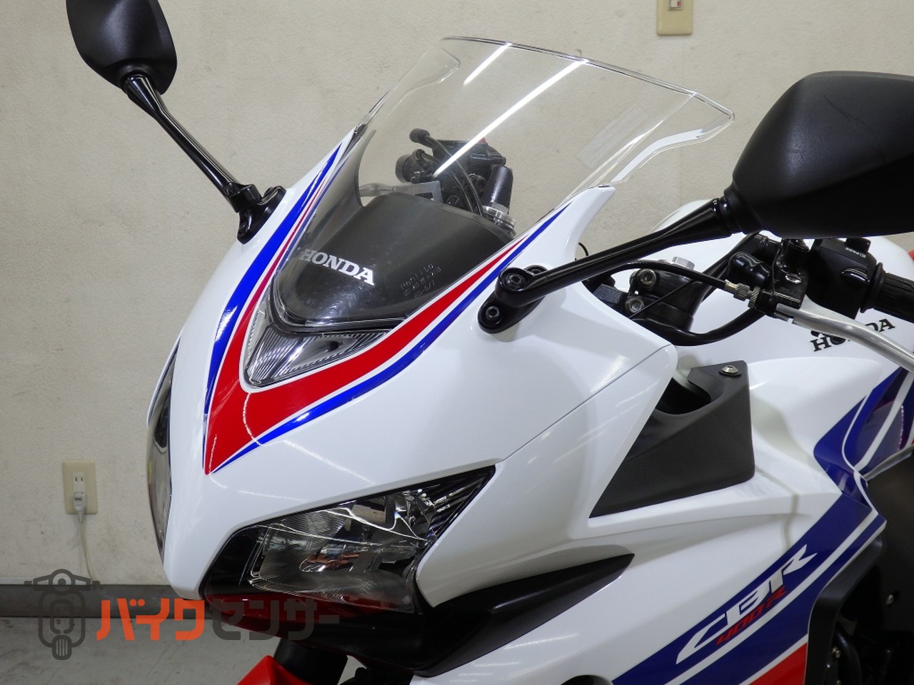 ホンダ CBR400R NC47 ETC 77813 B673655| BDSバイクセンサー