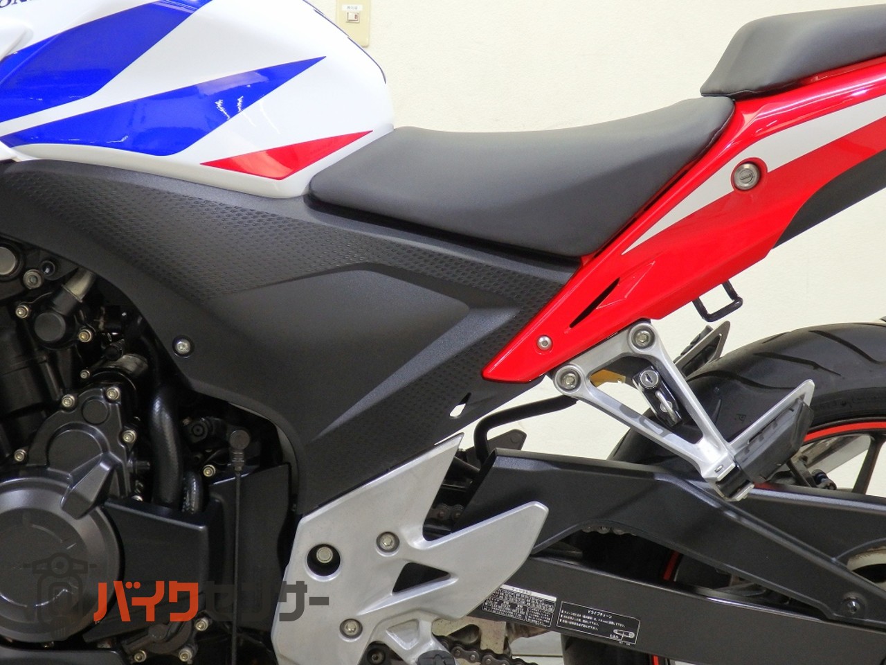 ホンダ CBR400R NC47 ETC 77813 B673655| BDSバイクセンサー