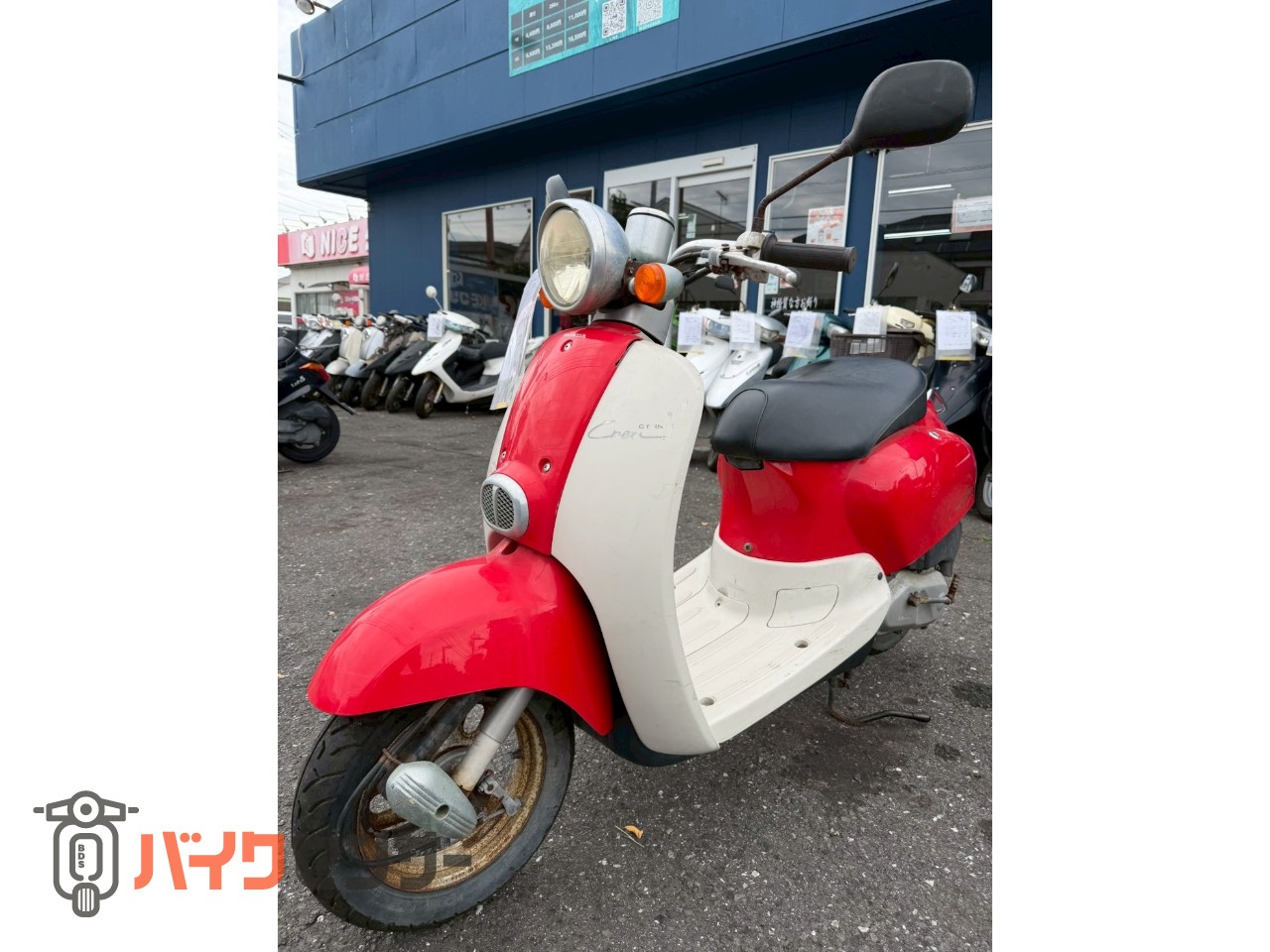 ホンダ ジョルノクレア B673727| BDSバイクセンサー