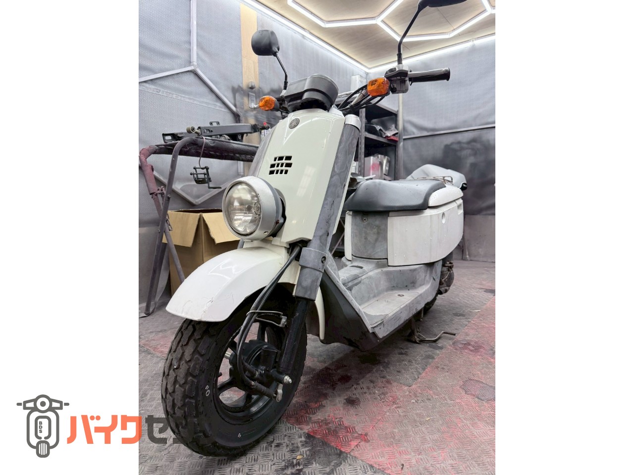 ヤマハ VOX B673751| BDSバイクセンサー