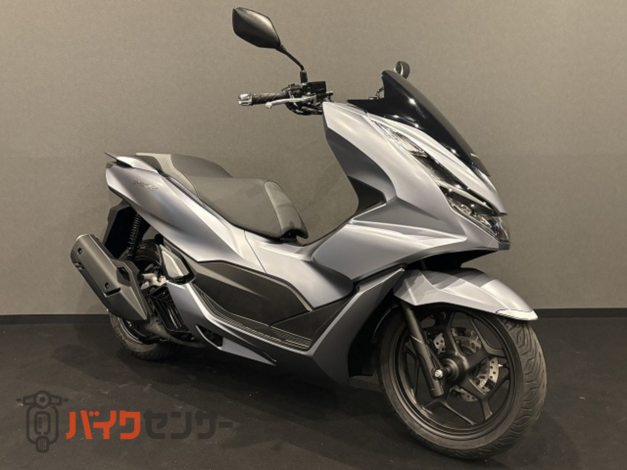 ホンダ PCX125 JK05型 スマートキーモデル スペアキー付き B673774