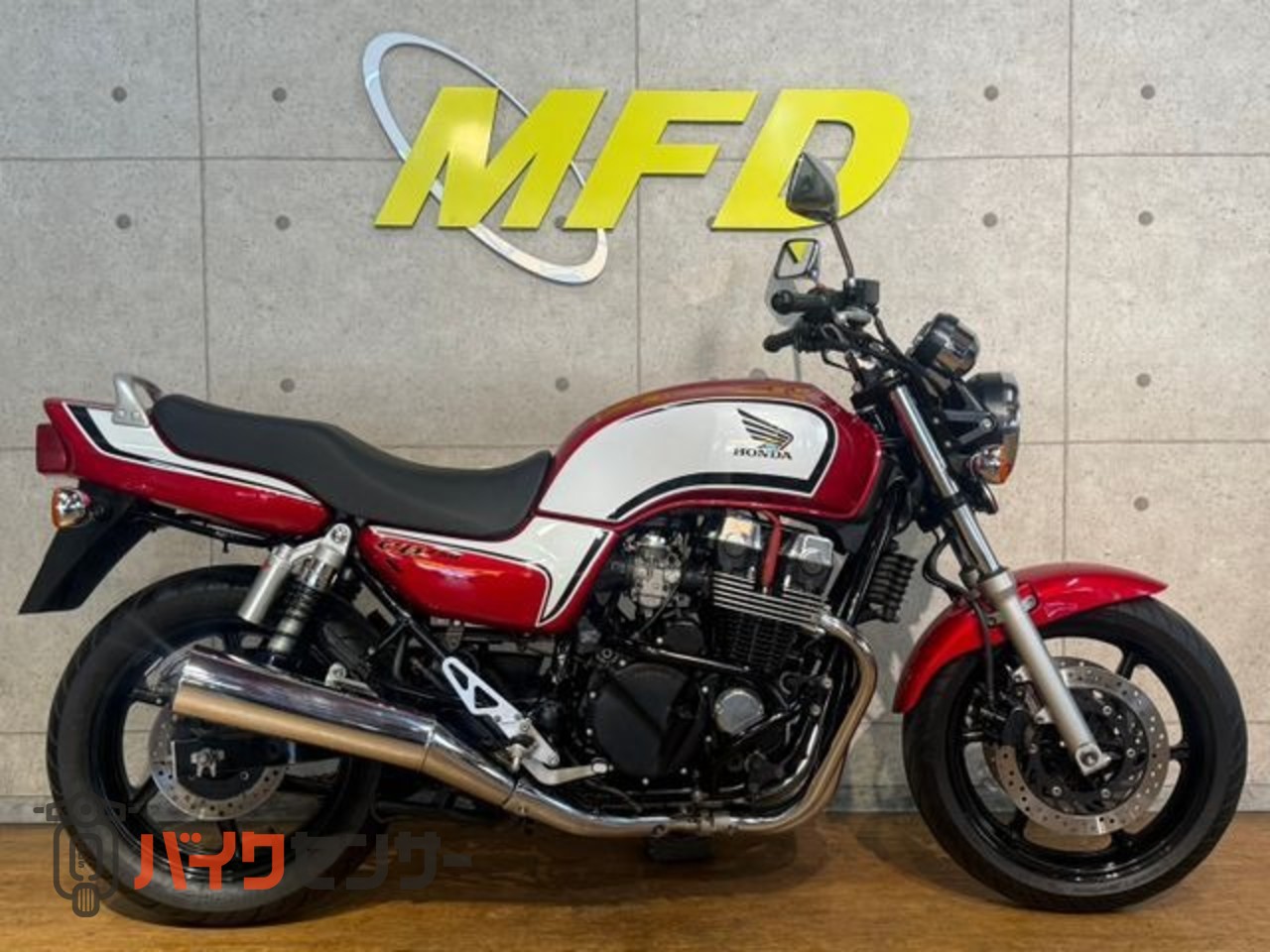 ホンダ CB750[RC42] B673889| BDSバイクセンサー