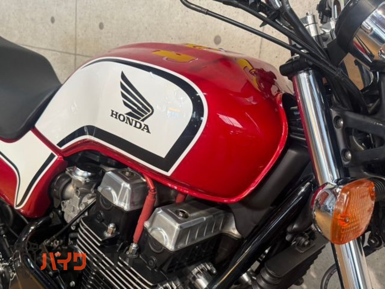 ホンダ CB750[RC42] B673889| BDSバイクセンサー