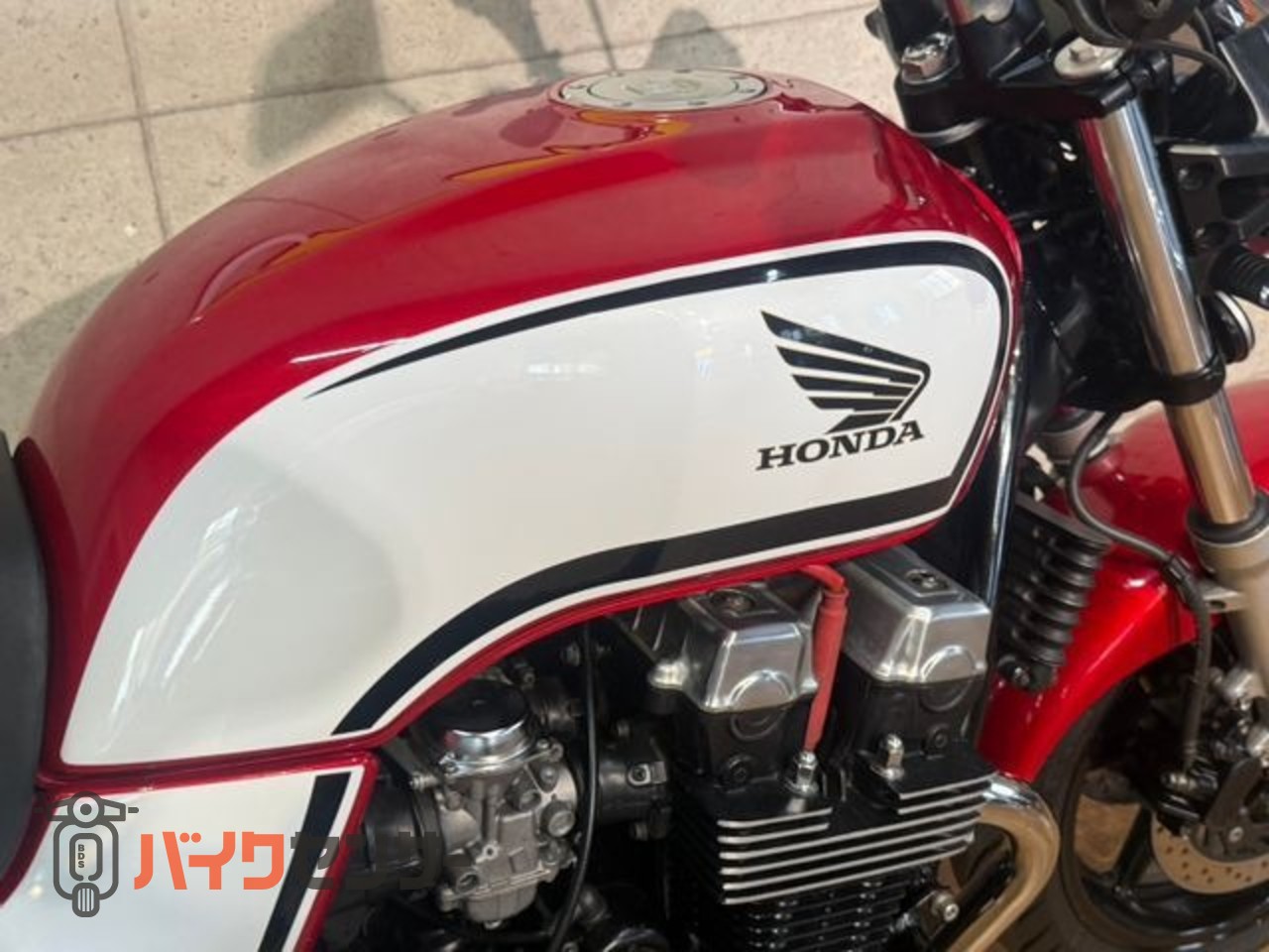 ホンダ CB750[RC42] B673889| BDSバイクセンサー