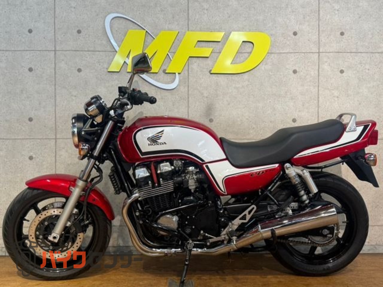 ホンダ CB750[RC42] B673889| BDSバイクセンサー