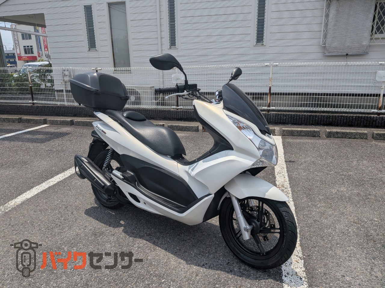 ホンダ PCX150 B673944| BDSバイクセンサー ホンダ PCX150 B673944| BDSバイクセンサー