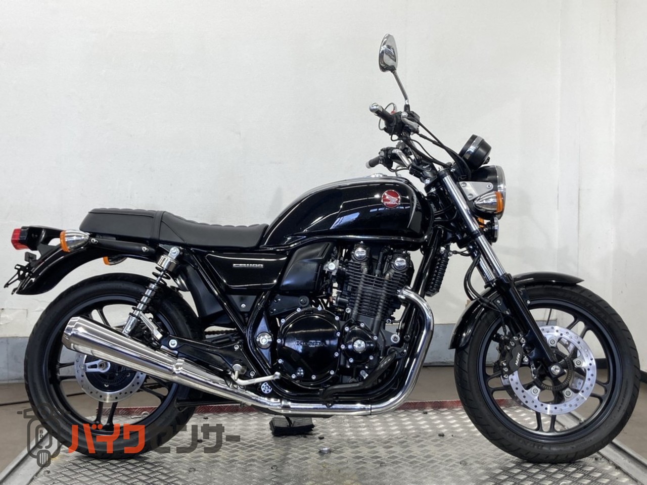 ホンダ CB1100 77968 B673956| BDSバイクセンサー