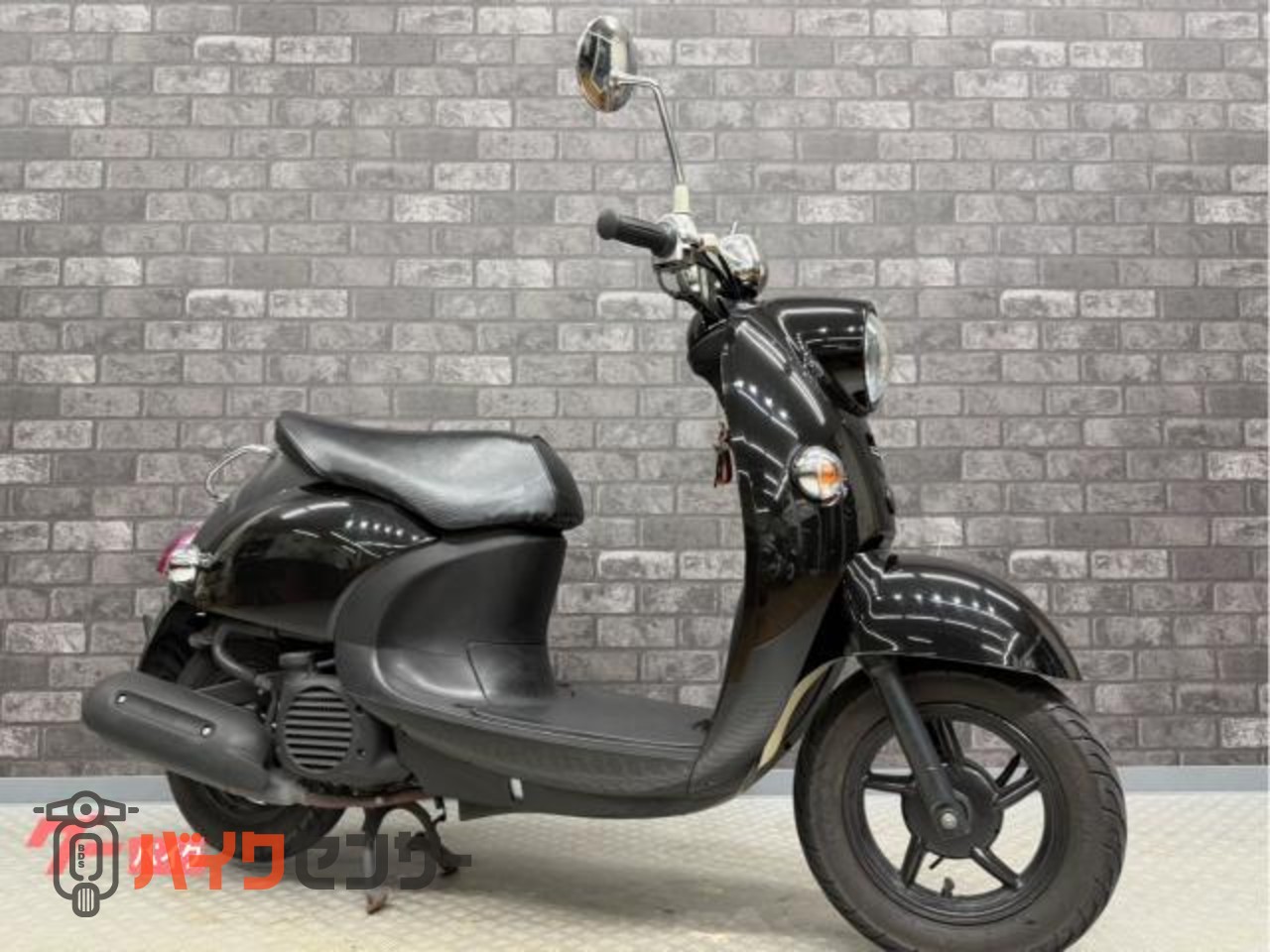 ヤマハビーノ ヤマハ ビーノ B674047| BDSバイクセンサー
