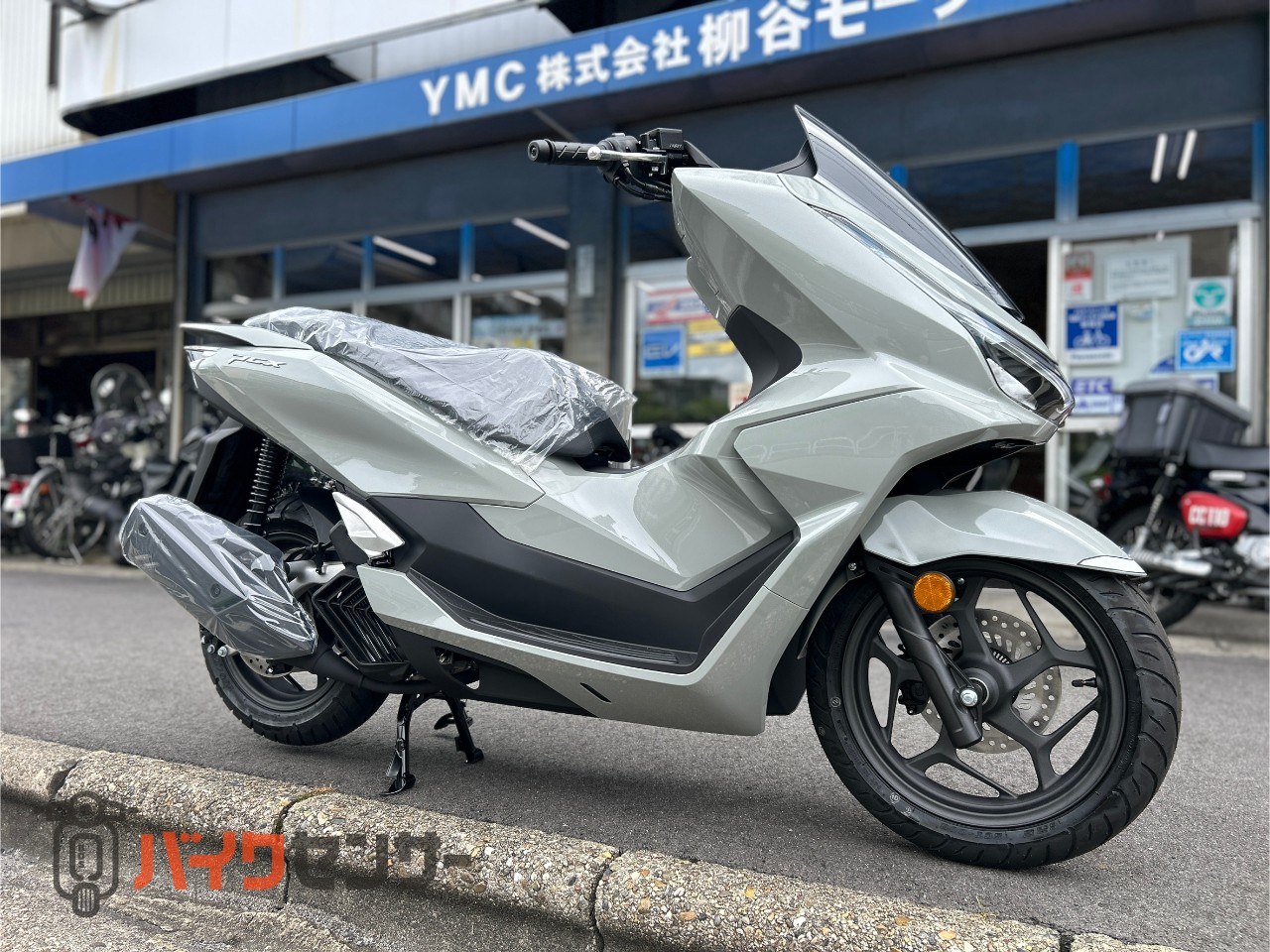ホンダ PCX125 B674077| BDSバイクセンサー ホンダ PCX125 B674077| BDSバイクセンサー