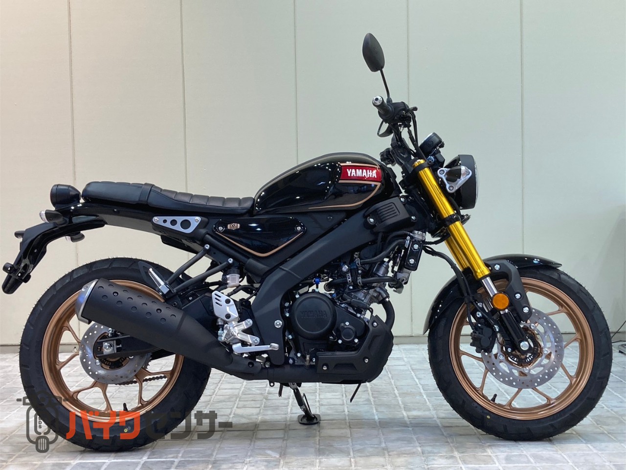 ヤマハ XSR155 ブラックメタリック12 2026年モデル 新車 B674107| BDS ヤマハ XSR155 ブラックメタリック12 2026年モデル 新車 B674107| BDS