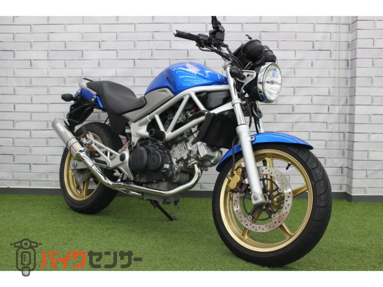ホンダ VTR250 B674311| BDSバイクセンサー