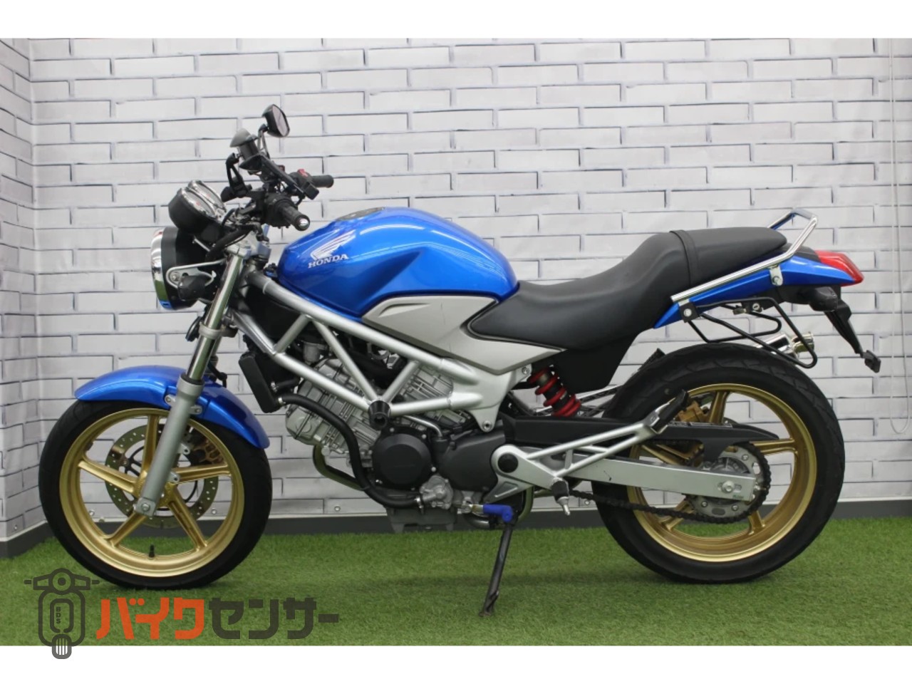 ホンダ VTR250 B674311| BDSバイクセンサー