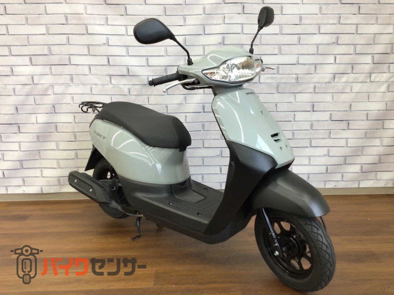 ホンダ TACT Basic B674328| BDSバイクセンサー ホンダ TACT Basic B674328| BDSバイクセンサー