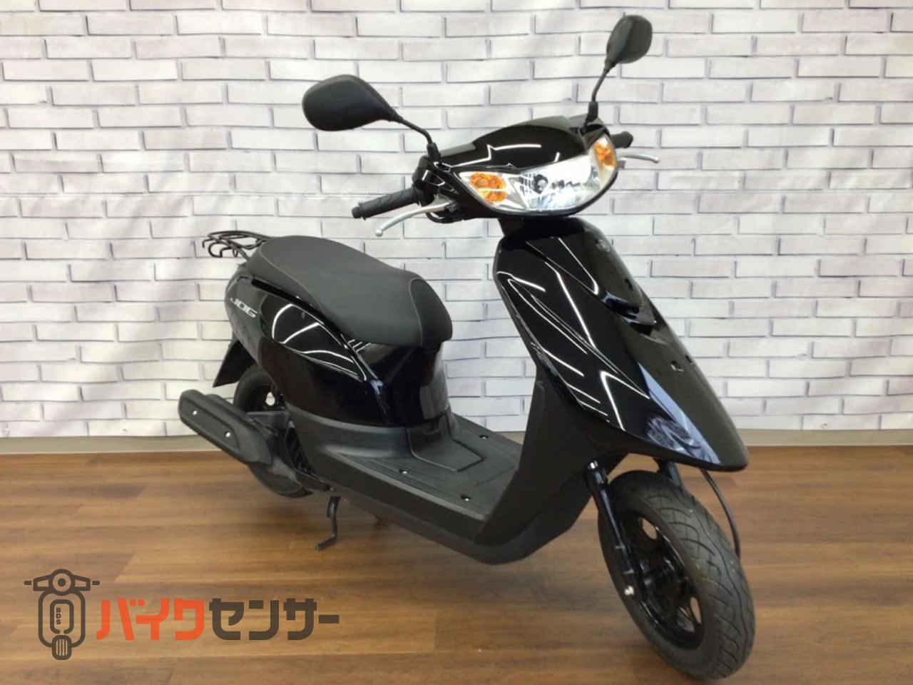 ヤマハ JOG B674331| BDSバイクセンサー
