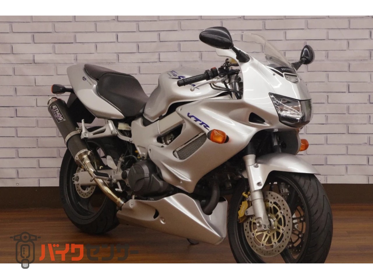 ホンダ VTR1000F B674343| BDSバイクセンサー