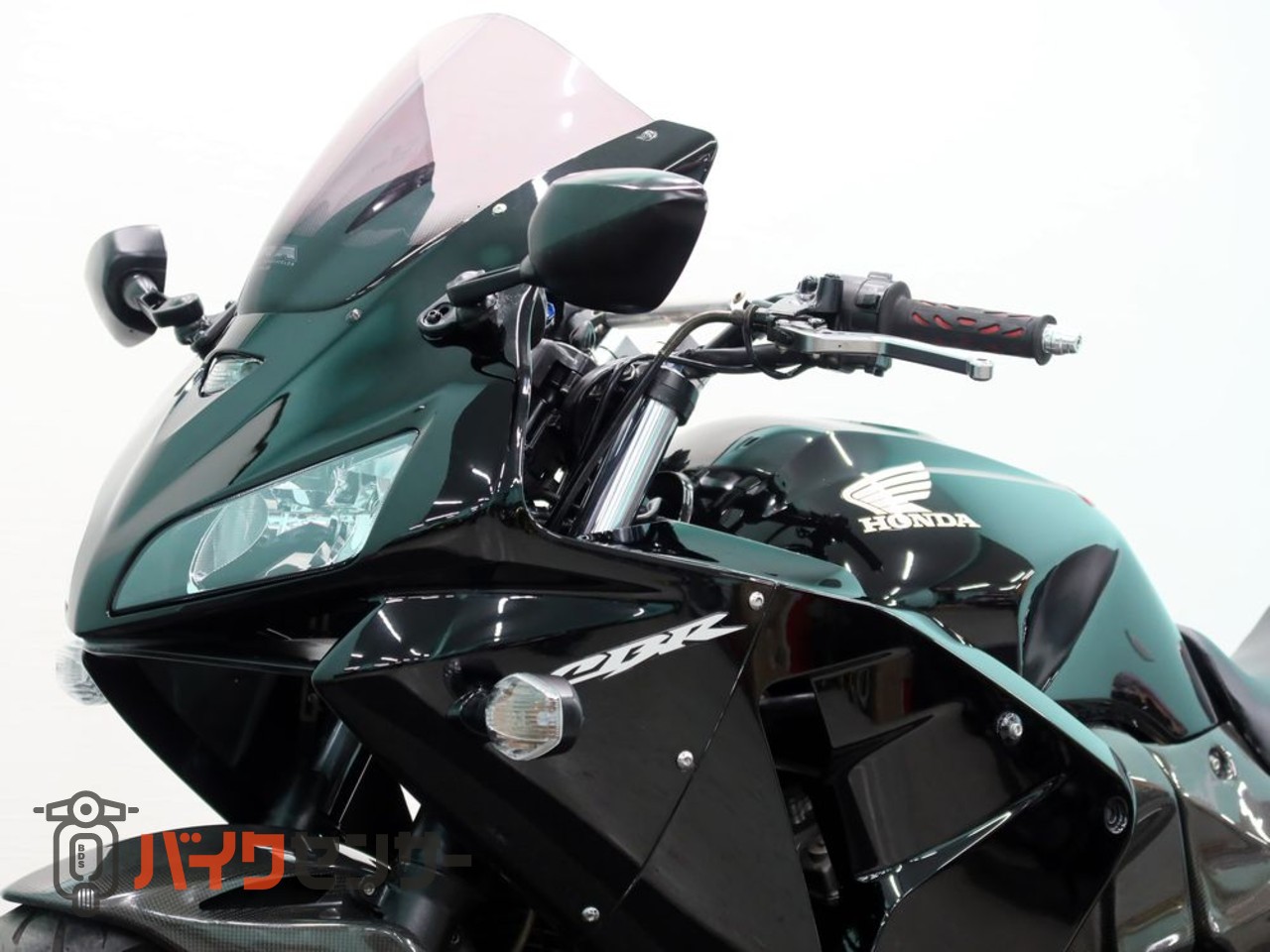 ホンダ CB400 SUPER ボルドール CBR顔面移植カスタム！！ B674353| BDS