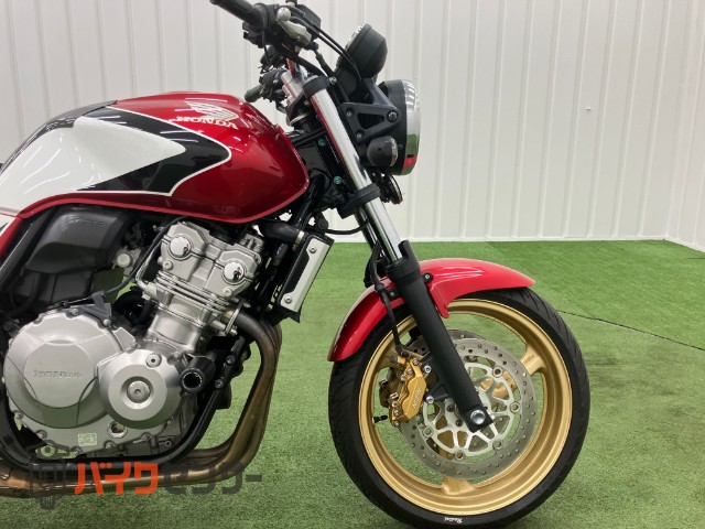 CB400 SUPER FOUR VTEC REVO - HONDA | CHAMPION 76 | チャンピオン 76