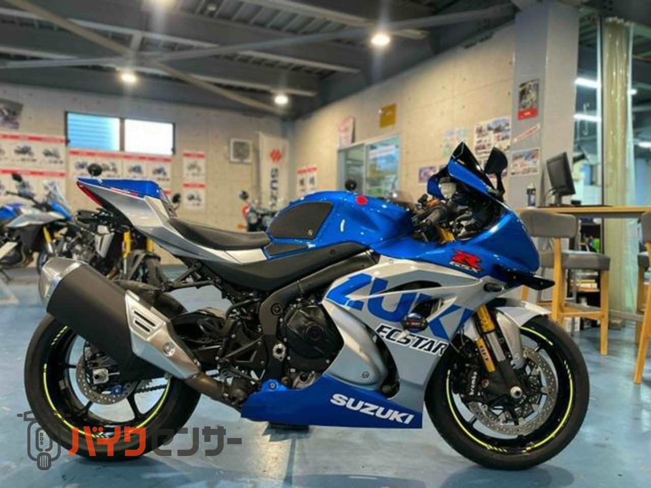 【売れました】SUZUKI スズキ GSX-R250 機関良好! 前後ﾀｲﾔ新品 始動動画あり （検）CB XJR GS スズキ GSX-R1000R 前後タイヤ新品 最新RS12 100周年記念カラー ETC