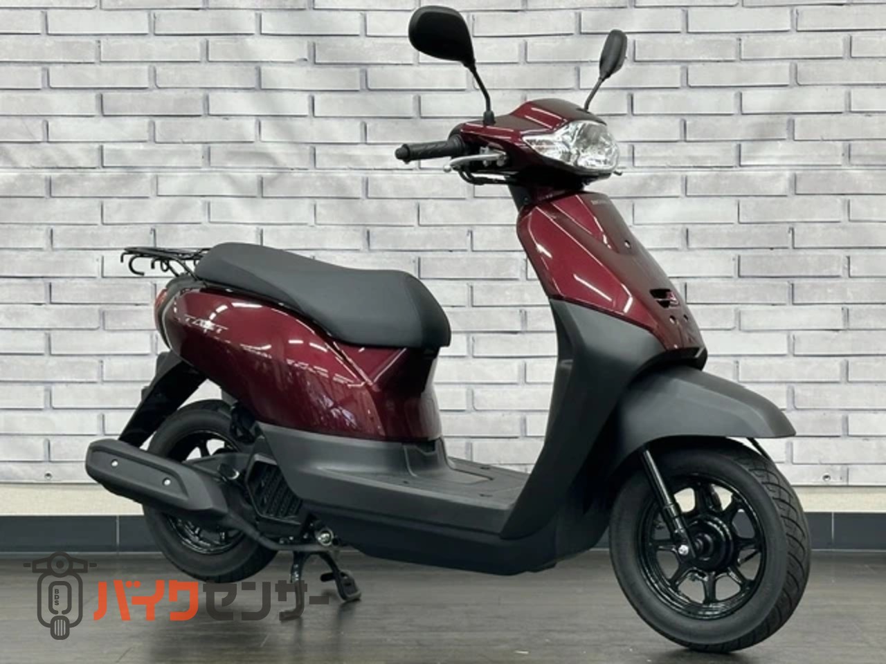 ホンダ TACT Basic B674597| BDSバイクセンサー