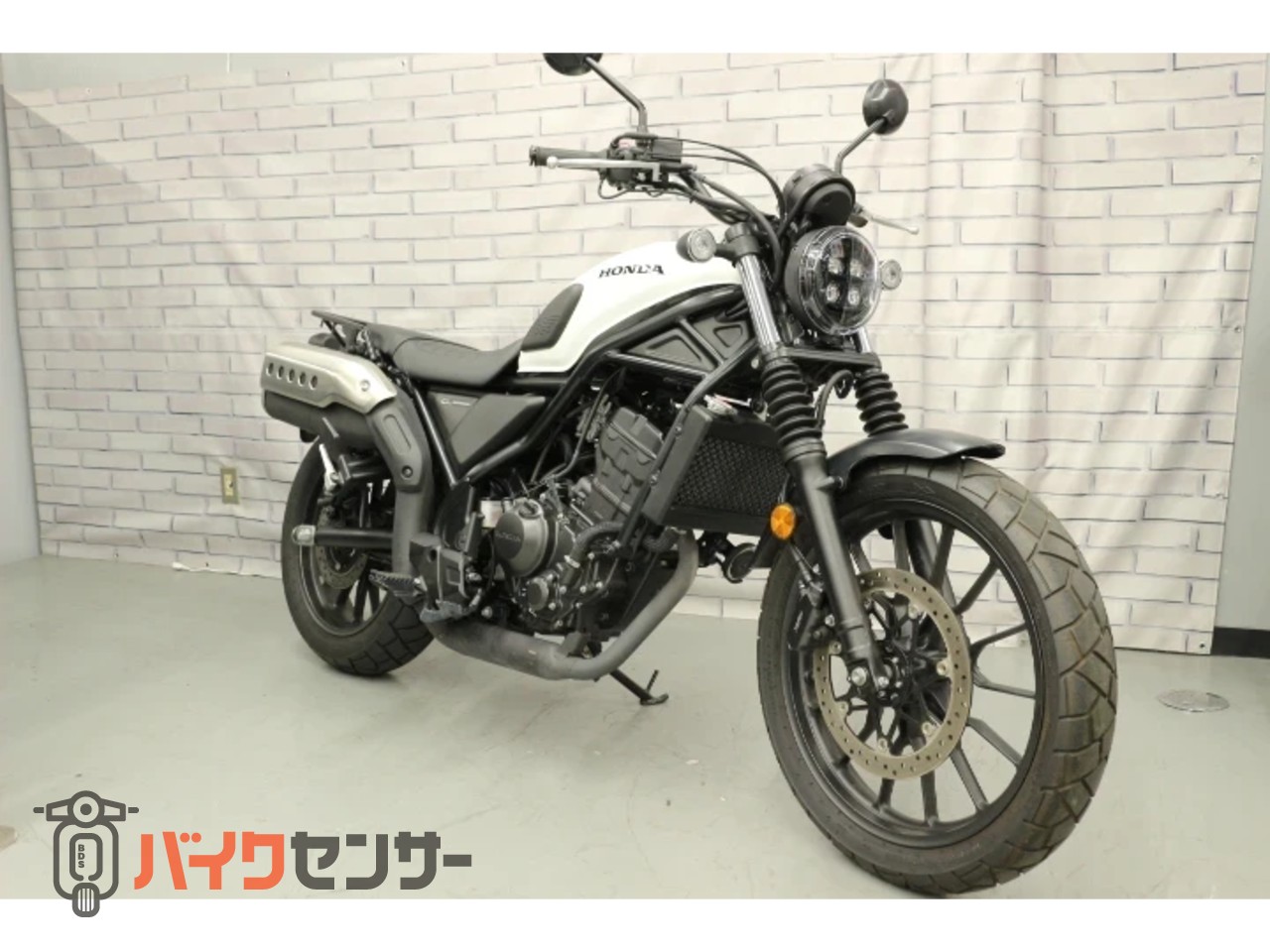 ホンダ CL 250 B674598| BDSバイクセンサー