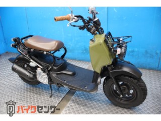 ズーマー　ＡＦ５８モデル　インジェクション　プチカスタム[img0]
