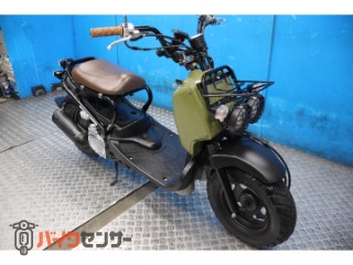 ズーマー　ＡＦ５８モデル　インジェクション　プチカスタム[img4]