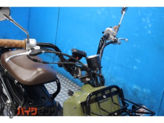 ズーマー　ＡＦ５８モデル　インジェクション　プチカスタム[img8]