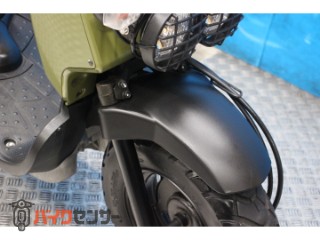 ズーマー　ＡＦ５８モデル　インジェクション　プチカスタム[img10]