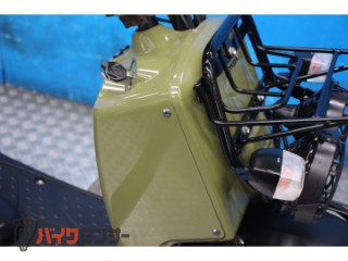 ズーマー　ＡＦ５８モデル　インジェクション　プチカスタム[img13]