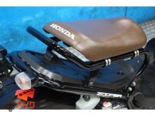 ズーマー　ＡＦ５８モデル　インジェクション　プチカスタム[img21]