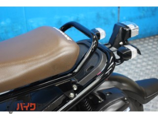 ズーマー　ＡＦ５８モデル　インジェクション　プチカスタム[img32]