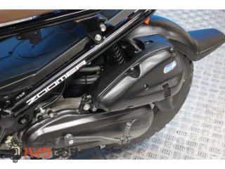 ズーマー　ＡＦ５８モデル　インジェクション　プチカスタム[img33]