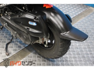 ズーマー　ＡＦ５８モデル　インジェクション　プチカスタム[img39]