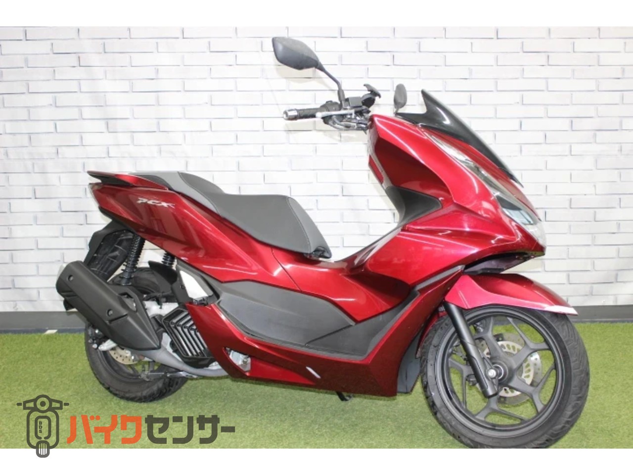 ホンダ PCX125 B674946| BDSバイクセンサー ホンダ PCX125 B674946| BDSバイクセンサー