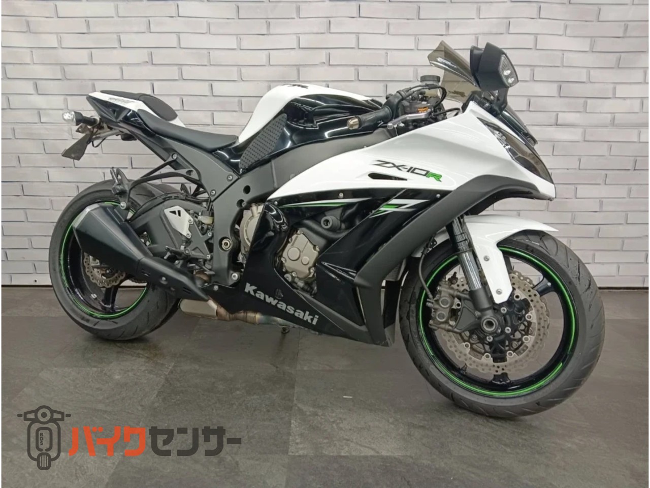 カワサキ ZX-10R B674949| BDSバイクセンサー カワサキ ZX-10R B674949| BDSバイクセンサー